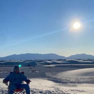 Meet your Posher, Victor